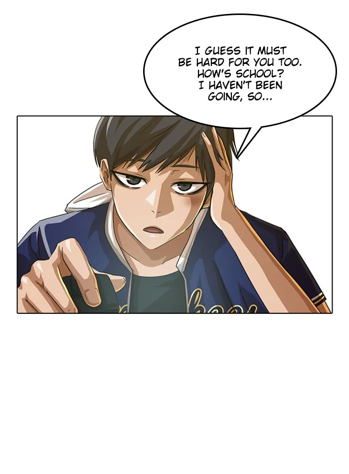 Read Random Chat chapter 56 image 53 on Lezhin