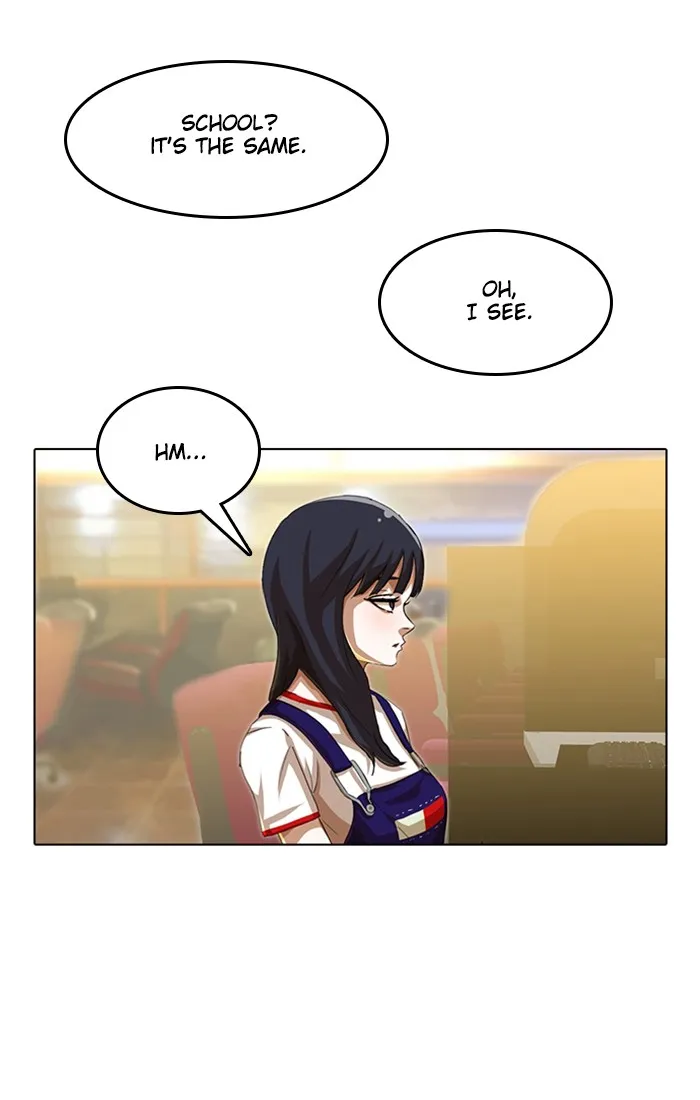 Read Random Chat chapter 56 image 54 on Lezhin