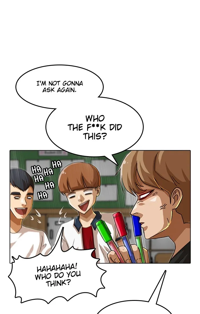 Read Random Chat chapter 56 image 55 on Lezhin