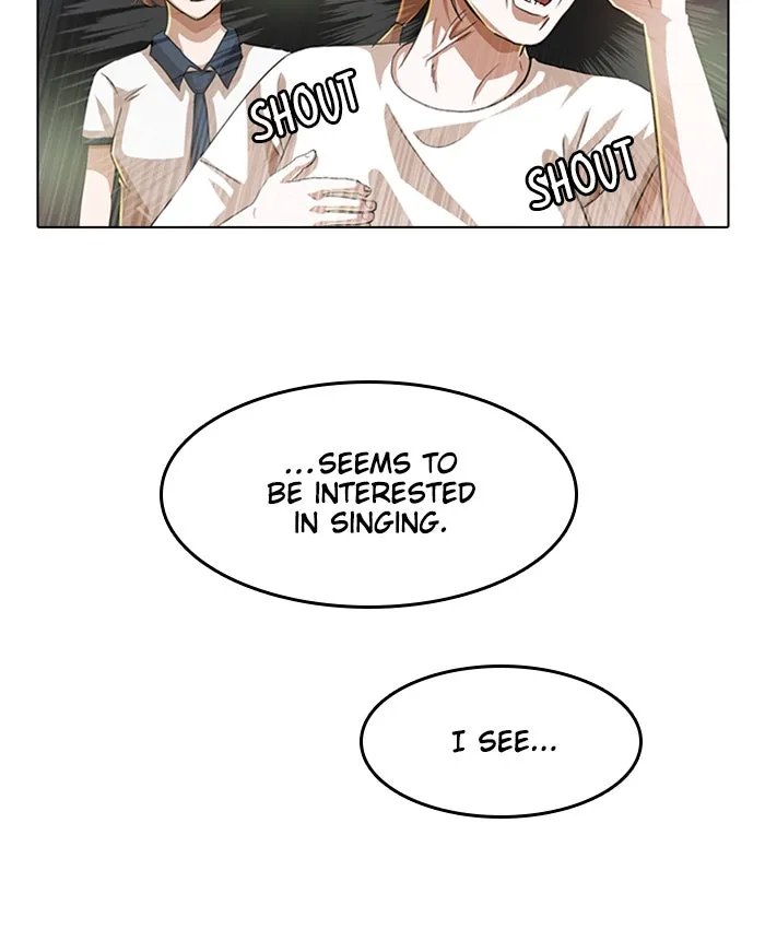 Read Random Chat chapter 56 image 60 on Lezhin