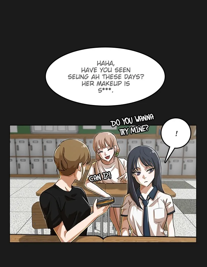 Read Random Chat chapter 56 image 69 on Lezhin