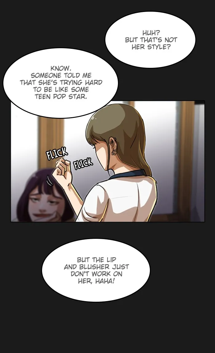 Read Random Chat chapter 56 image 71 on Lezhin