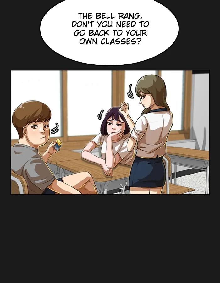 Read Random Chat chapter 56 image 73 on Lezhin