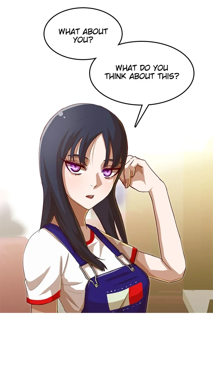 Read Random Chat chapter 56 image 82 on Lezhin