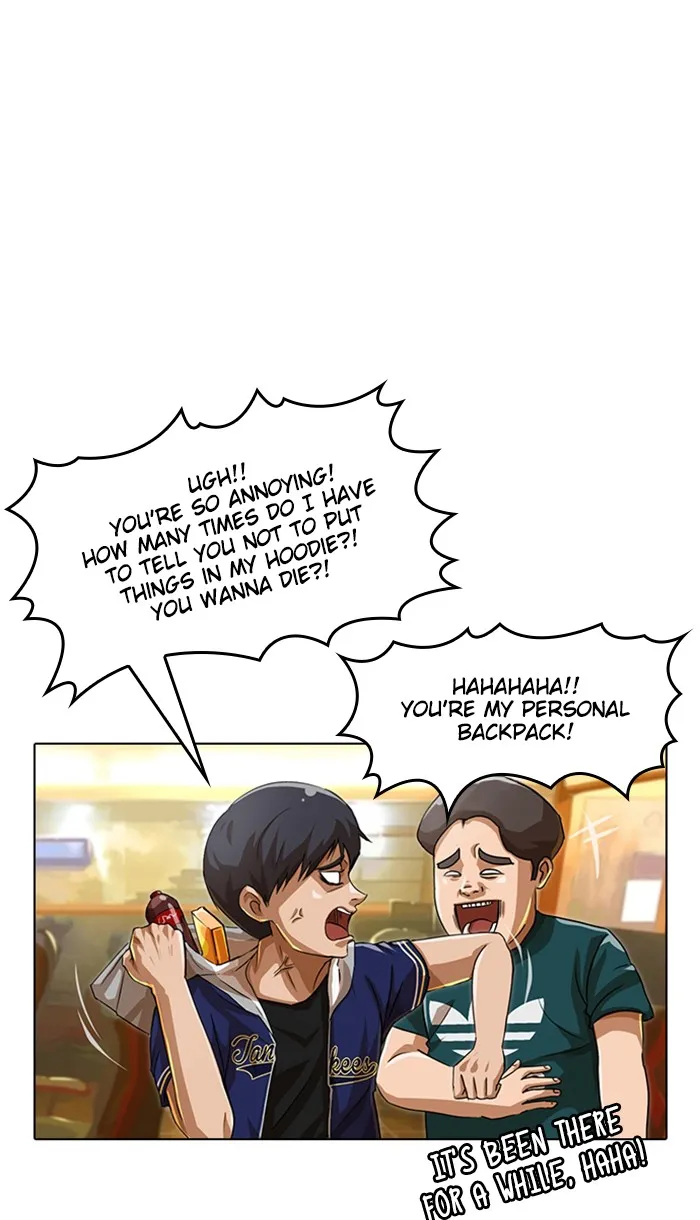 Read Random Chat chapter 56 image 9 on Lezhin