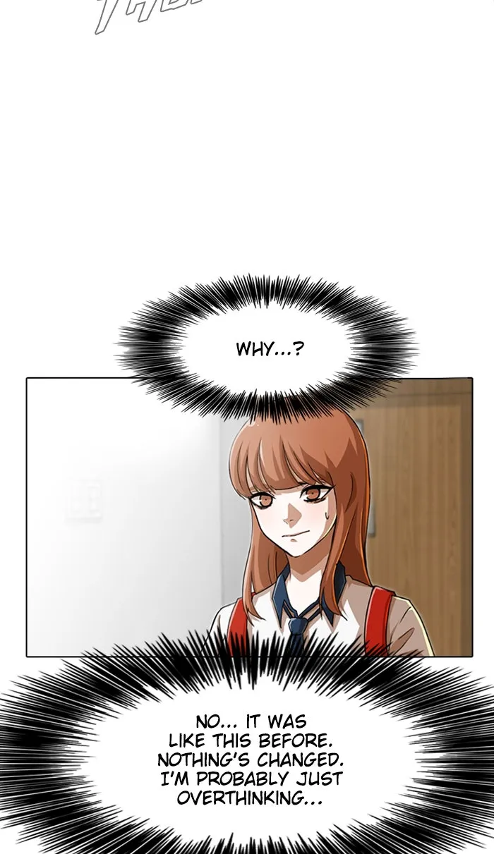 Read Random Chat chapter 57 image 101 on Lezhin