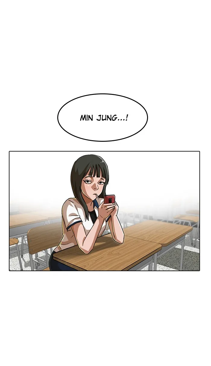 Read Random Chat chapter 57 image 105 on Lezhin
