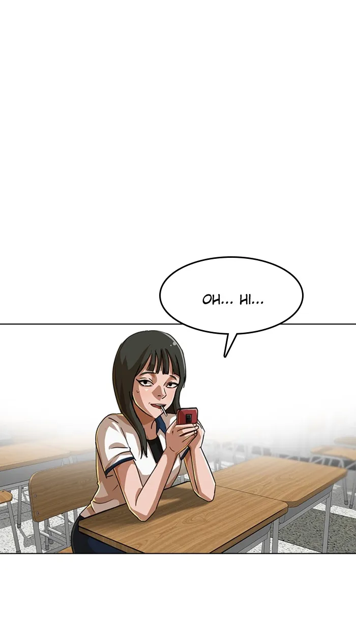 Read Random Chat chapter 57 image 107 on Lezhin