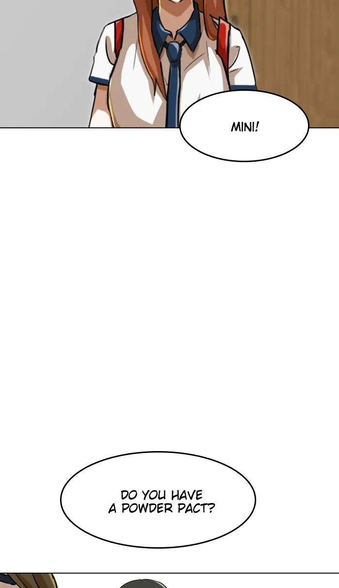 Read Random Chat chapter 57 image 109 on Lezhin