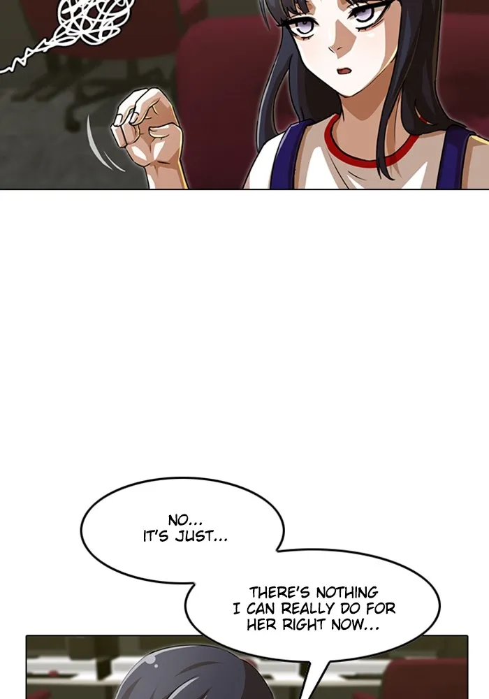 Read Random Chat chapter 57 image 11 on Lezhin