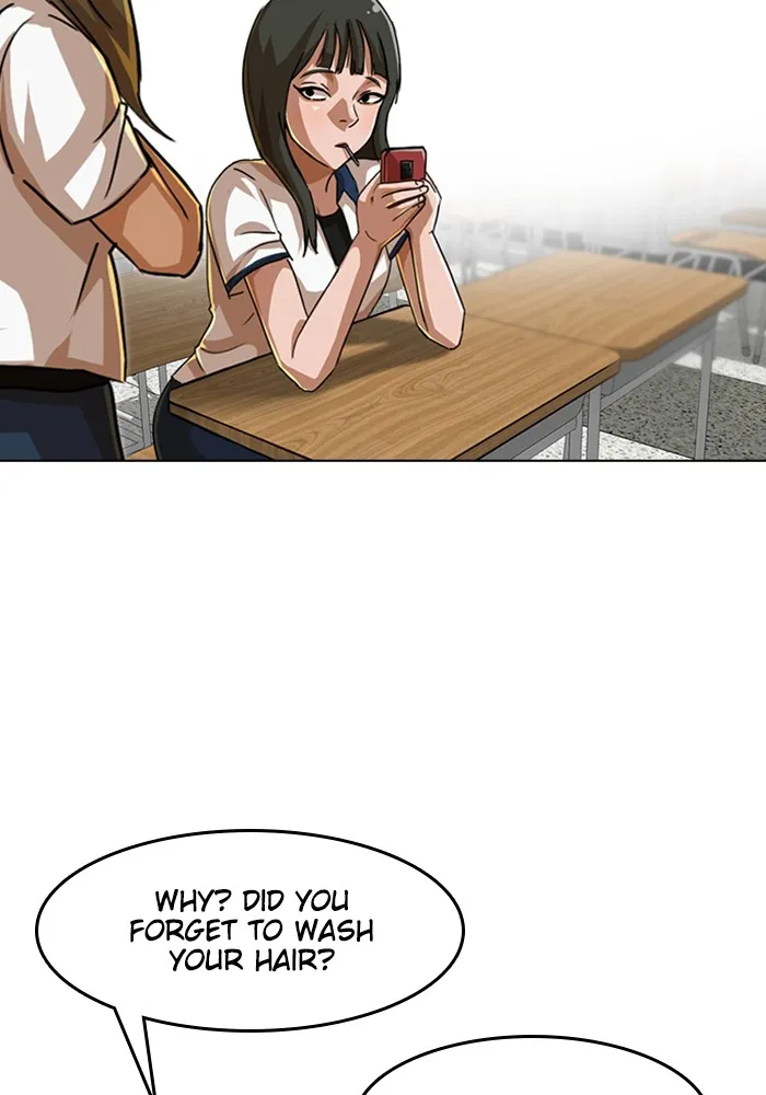 Read Random Chat chapter 57 image 110 on Lezhin