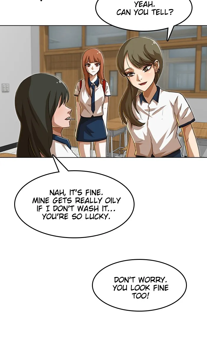 Read Random Chat chapter 57 image 111 on Lezhin