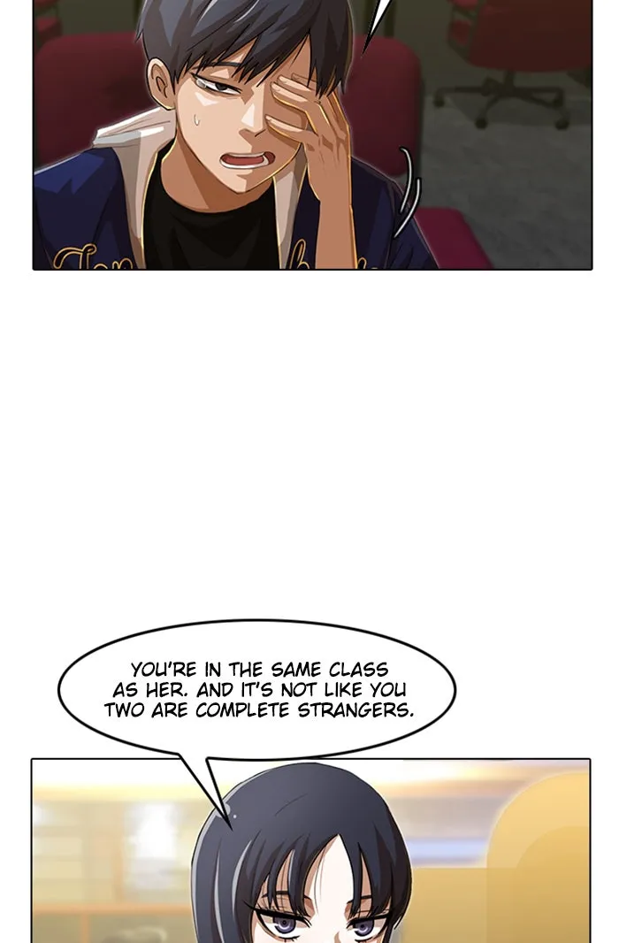 Read Random Chat chapter 57 image 12 on Lezhin
