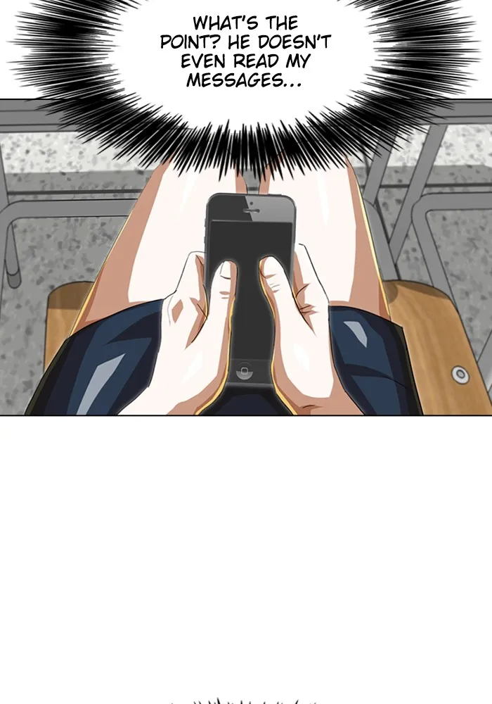 Read Random Chat chapter 57 image 121 on Lezhin