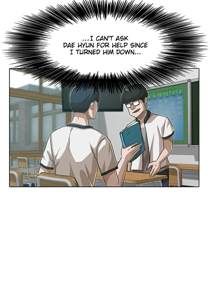 Read Random Chat chapter 57 image 122 on Lezhin