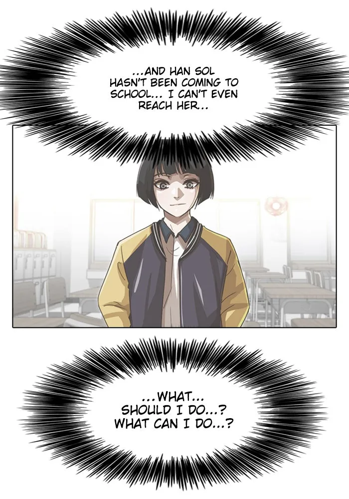 Read Random Chat chapter 57 image 123 on Lezhin