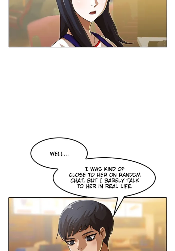 Read Random Chat chapter 57 image 13 on Lezhin