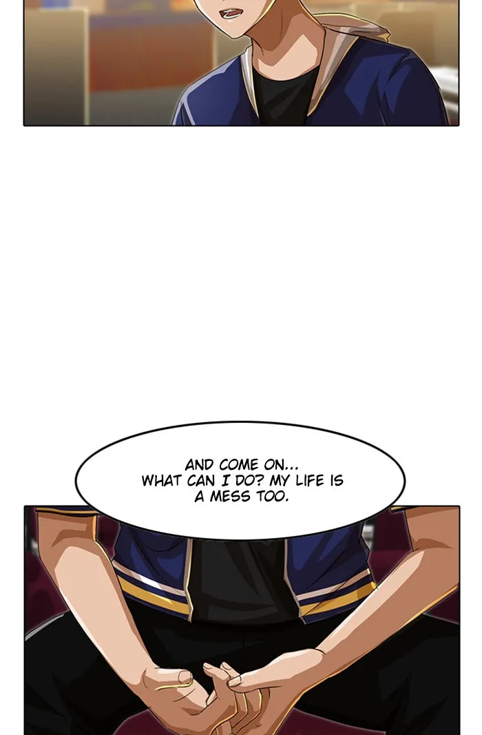 Read Random Chat chapter 57 image 14 on Lezhin