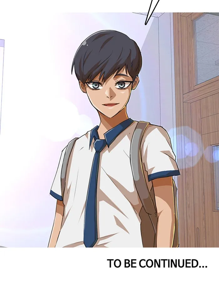 Read Random Chat chapter 57 image 140 on Lezhin