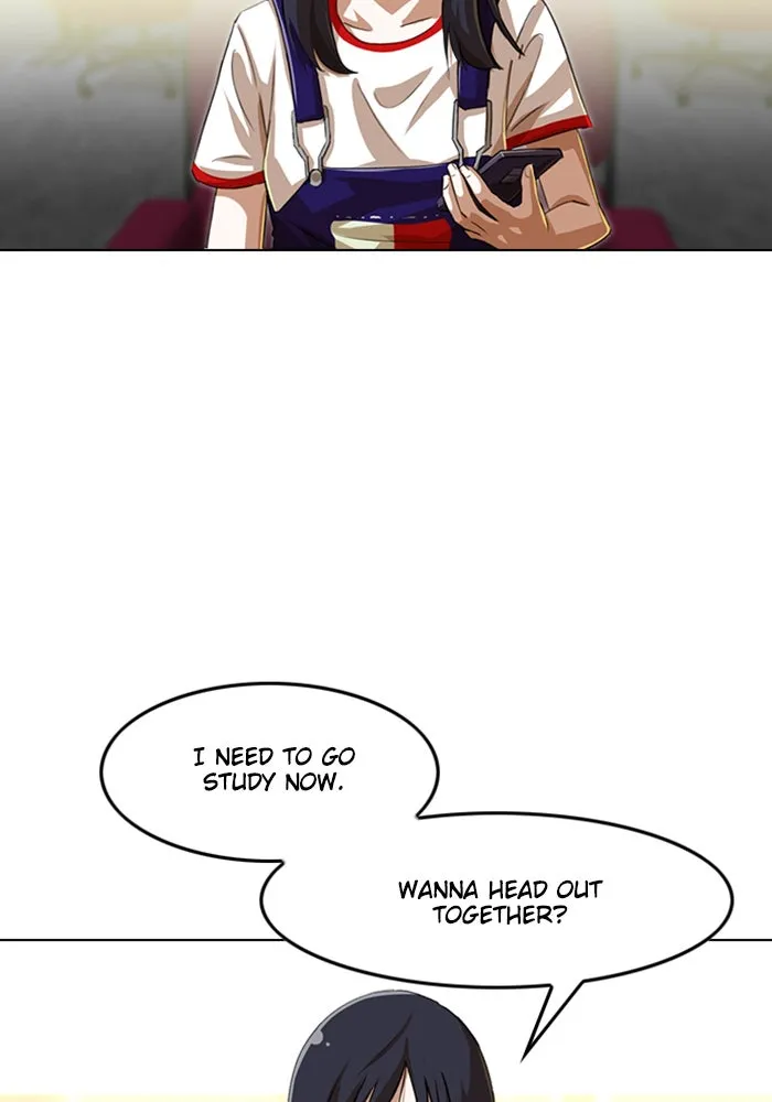 Read Random Chat chapter 57 image 17 on Lezhin