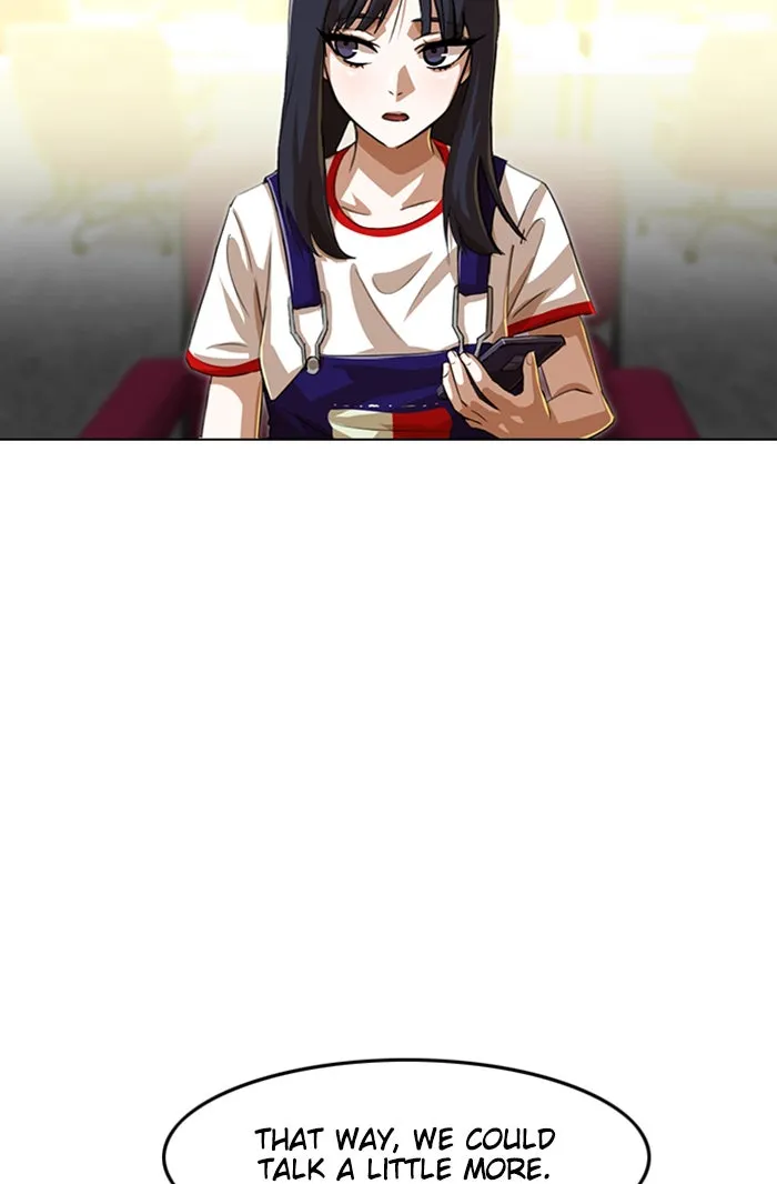 Read Random Chat chapter 57 image 18 on Lezhin