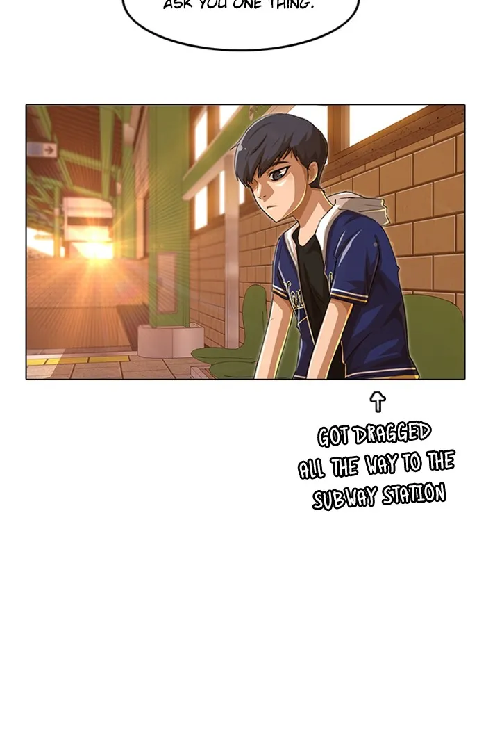 Read Random Chat chapter 57 image 22 on Lezhin