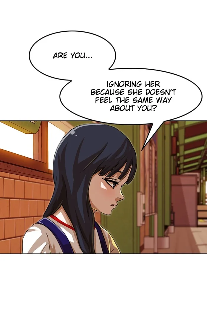 Read Random Chat chapter 57 image 24 on Lezhin