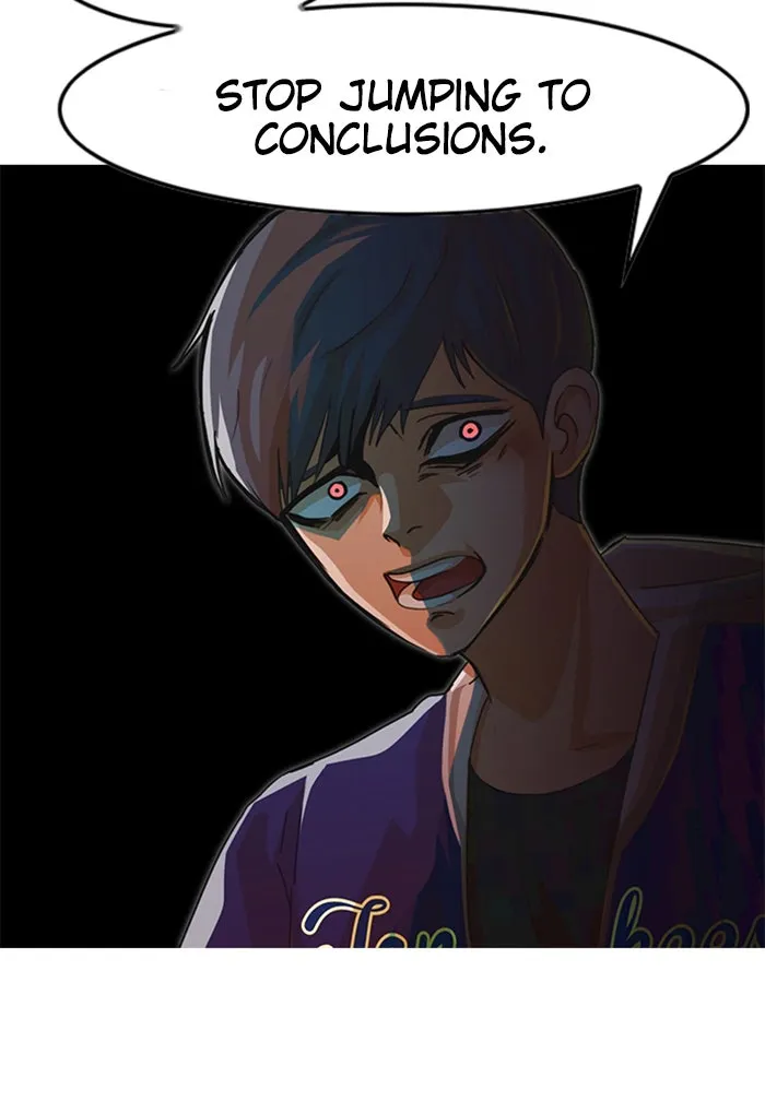 Read Random Chat chapter 57 image 33 on Lezhin