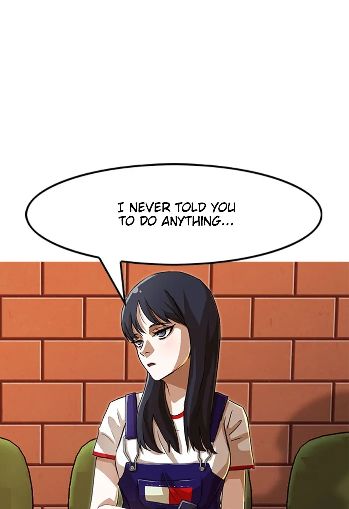 Read Random Chat chapter 57 image 37 on Lezhin