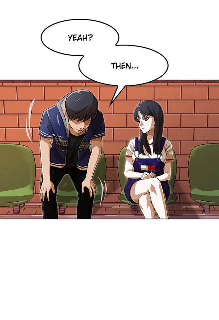 Read Random Chat chapter 57 image 39 on Lezhin