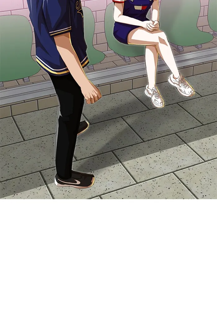 Read Random Chat chapter 57 image 41 on Lezhin
