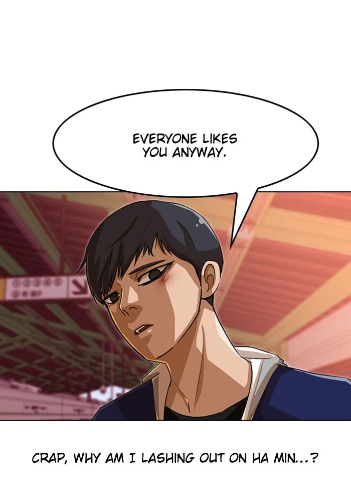 Read Random Chat chapter 57 image 42 on Lezhin