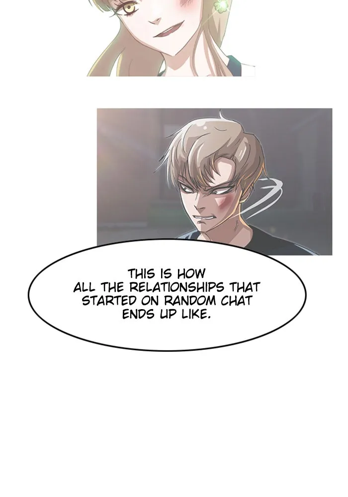 Read Random Chat chapter 57 image 56 on Lezhin