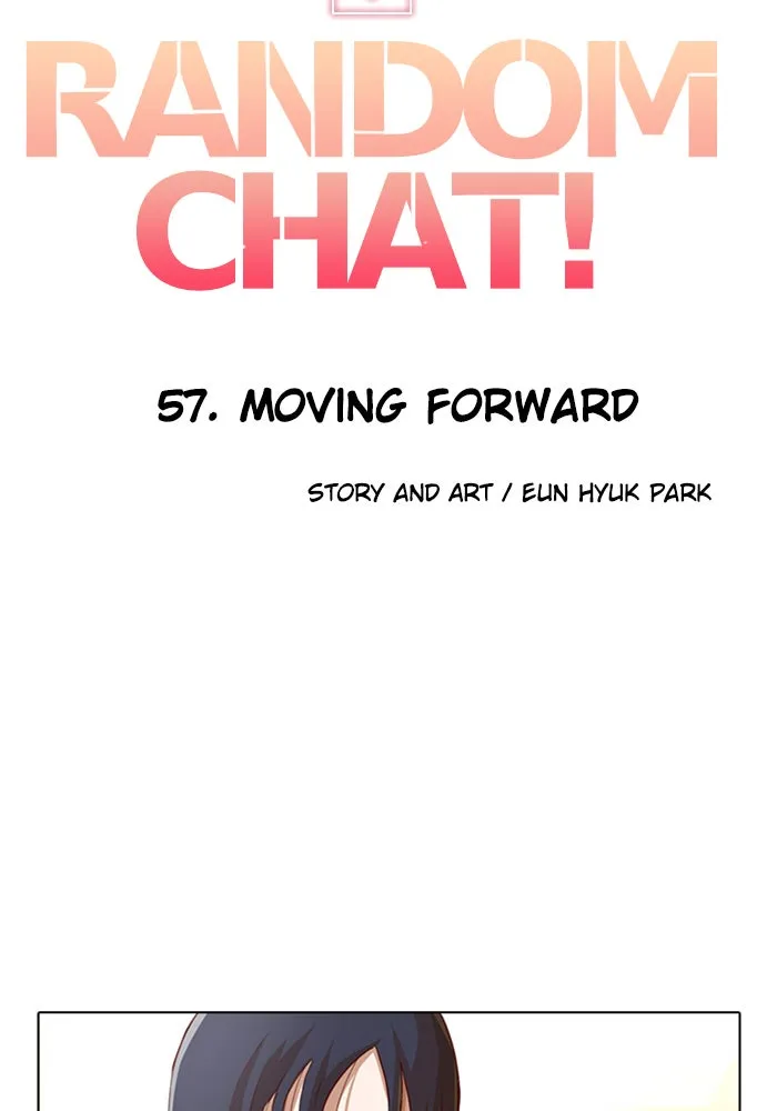 Read Random Chat chapter 57 image 7 on Lezhin