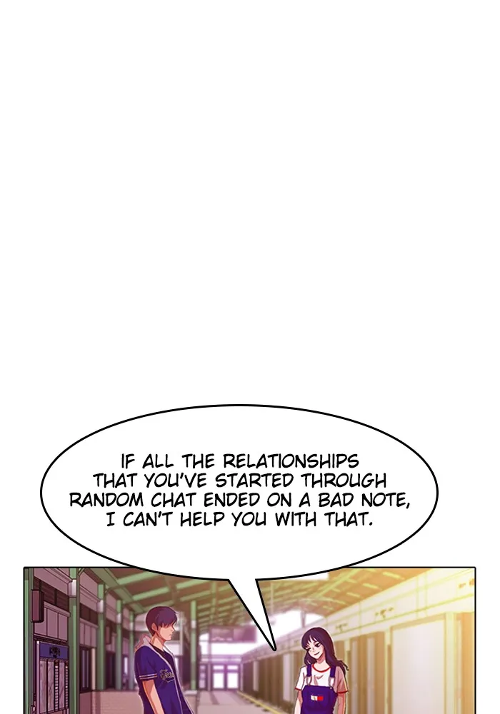 Read Random Chat chapter 57 image 71 on Lezhin