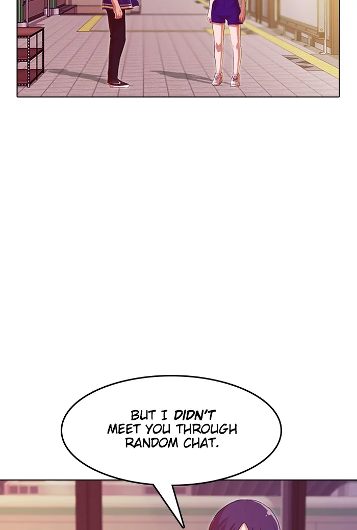 Read Random Chat chapter 57 image 72 on Lezhin