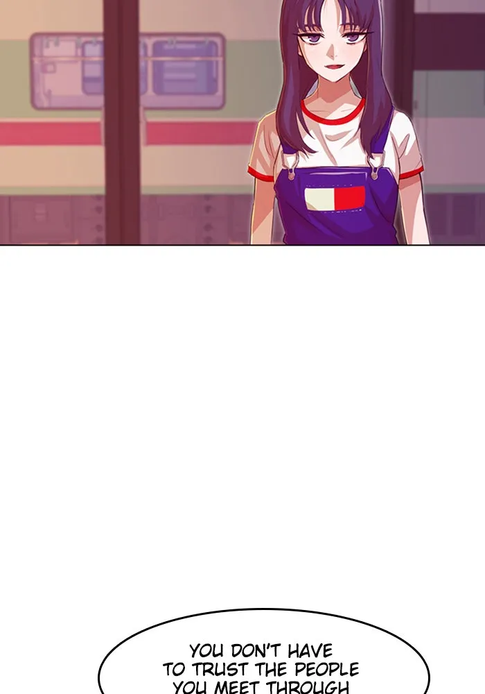 Read Random Chat chapter 57 image 73 on Lezhin
