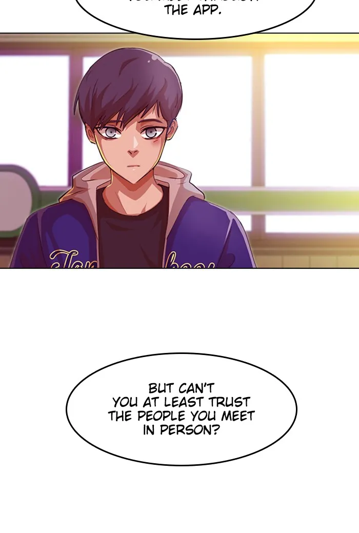 Read Random Chat chapter 57 image 74 on Lezhin