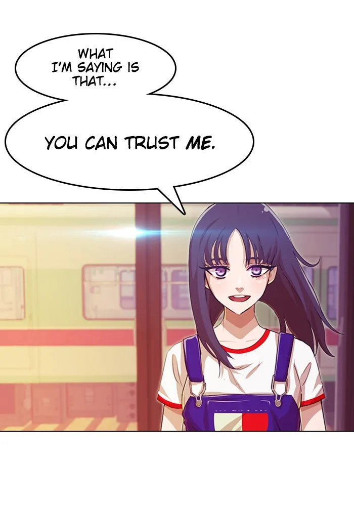 Read Random Chat chapter 57 image 75 on Lezhin