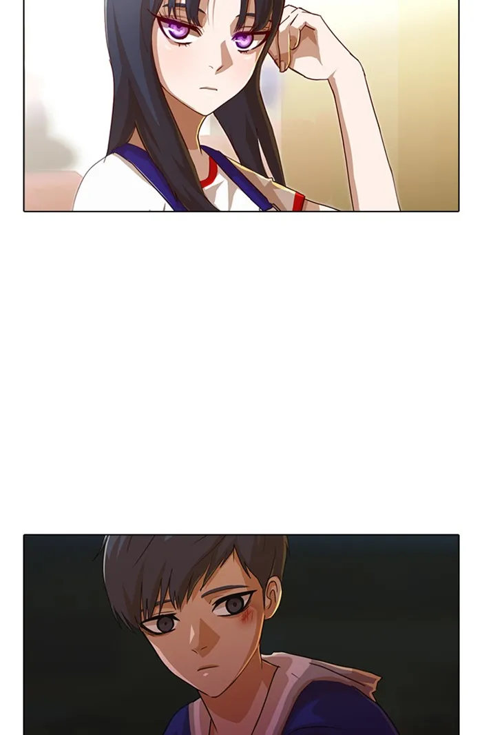 Read Random Chat chapter 57 image 8 on Lezhin