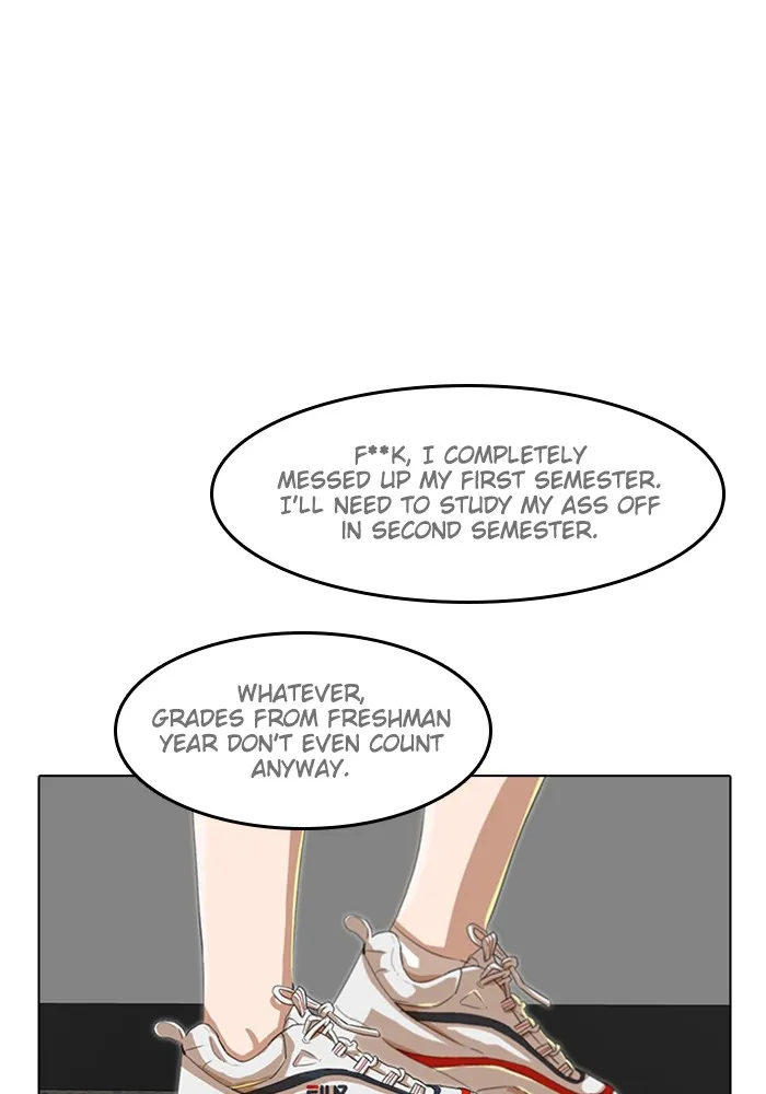 Read Random Chat chapter 57 image 90 on Lezhin