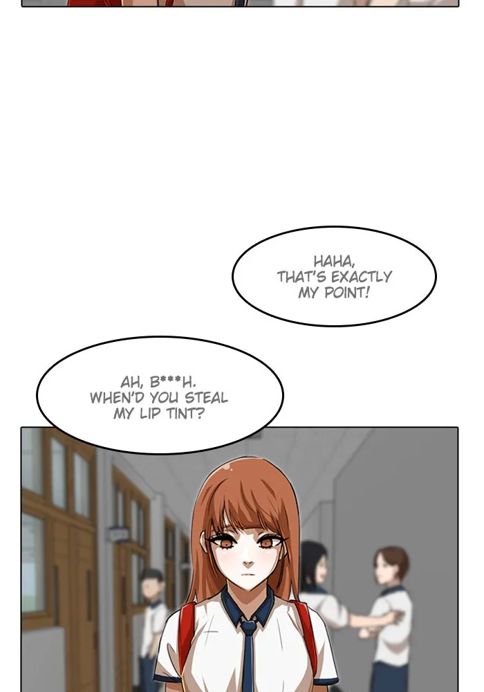 Read Random Chat chapter 57 image 92 on Lezhin