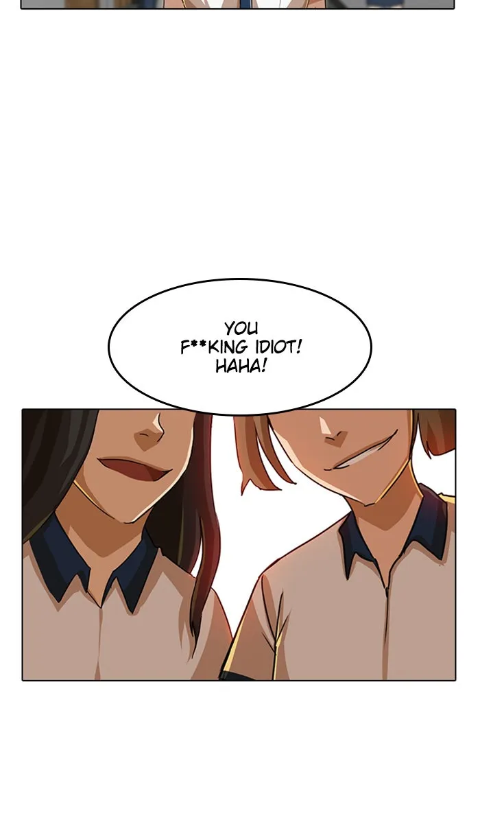 Read Random Chat chapter 57 image 93 on Lezhin