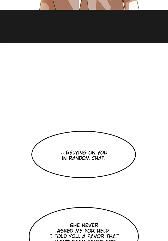 Read Random Chat chapter 58 image 101 on Lezhin