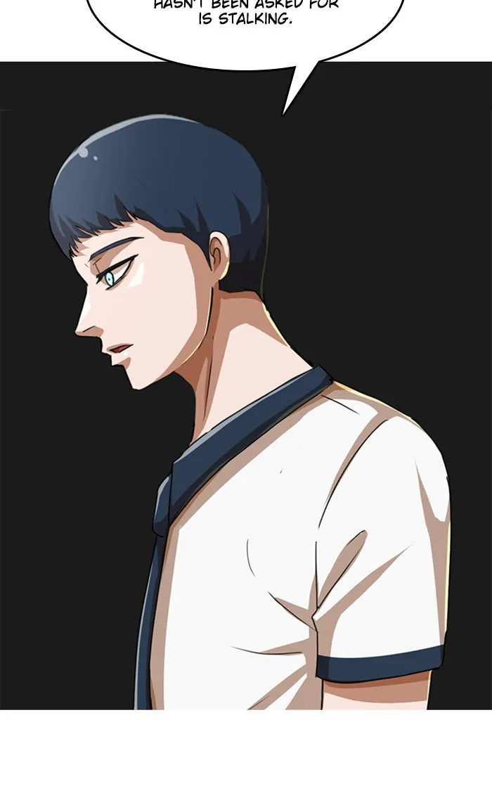 Read Random Chat chapter 58 image 102 on Lezhin