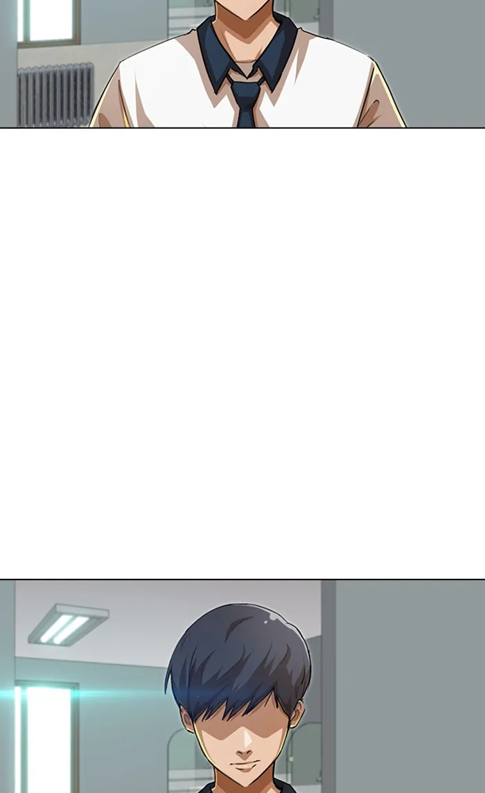 Read Random Chat chapter 58 image 104 on Lezhin