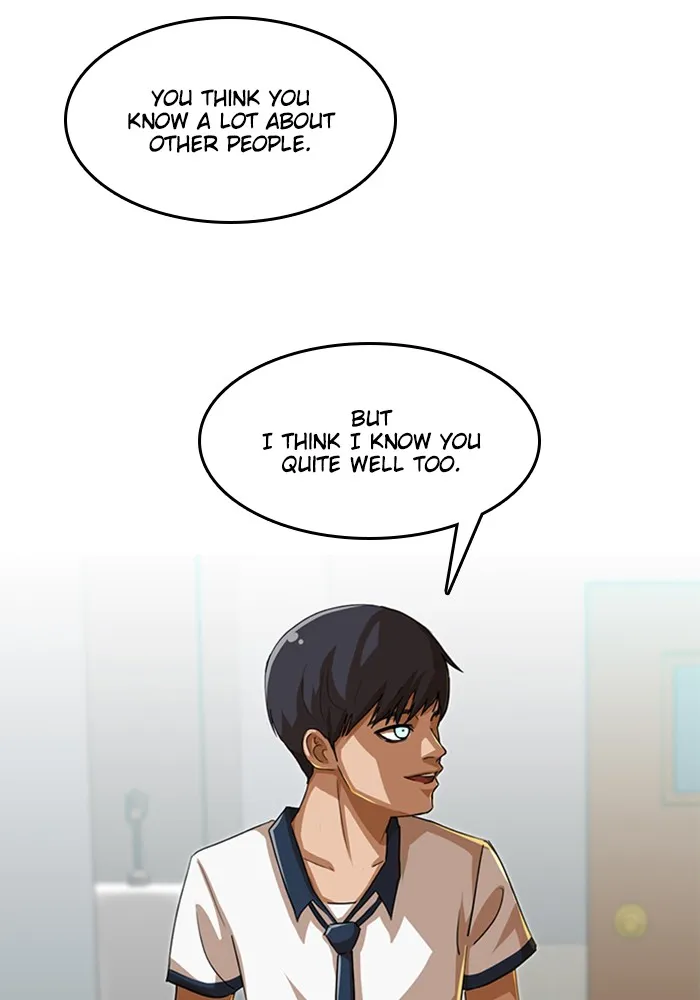 Read Random Chat chapter 58 image 110 on Lezhin