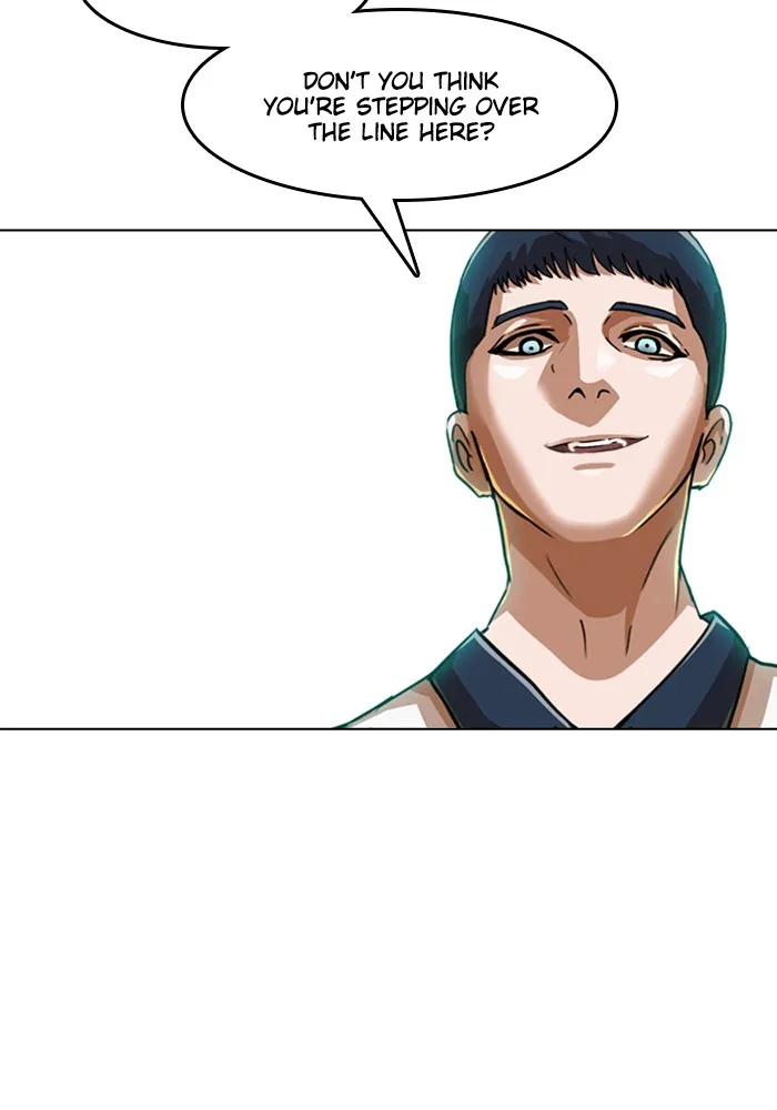 Read Random Chat chapter 58 image 112 on Lezhin