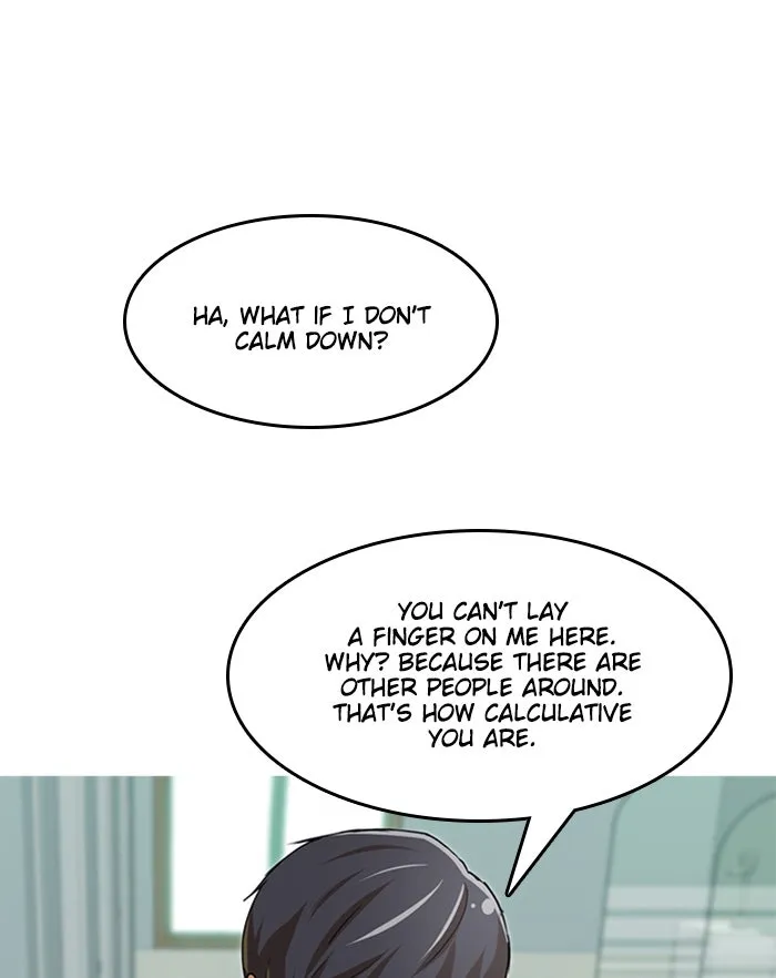 Read Random Chat chapter 58 image 113 on Lezhin