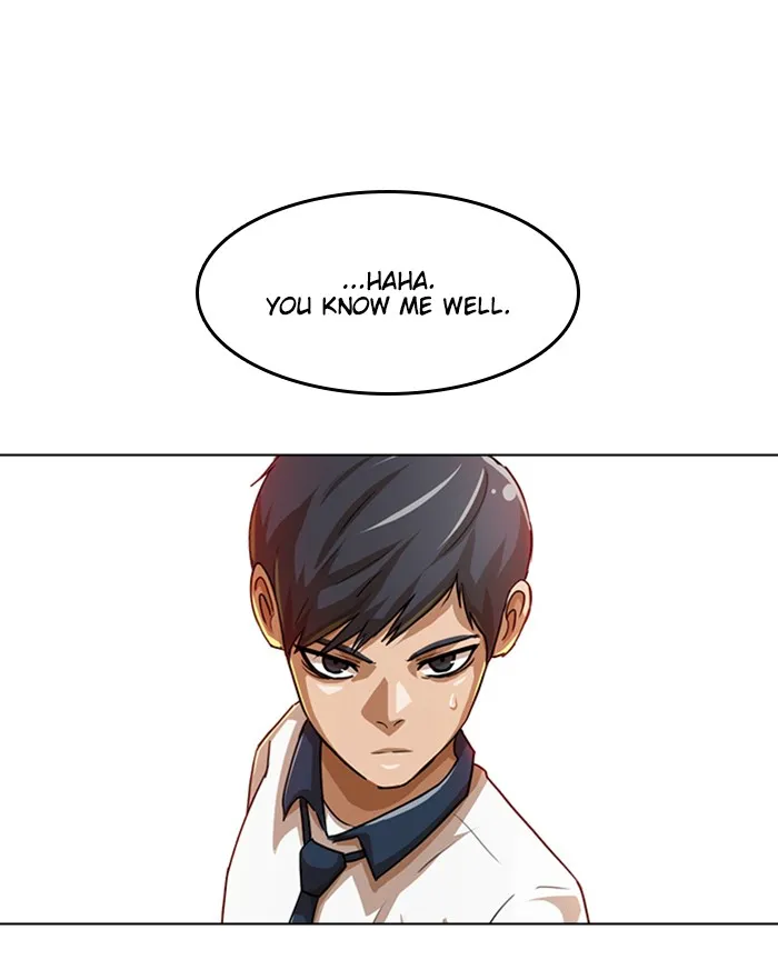 Read Random Chat chapter 58 image 115 on Lezhin